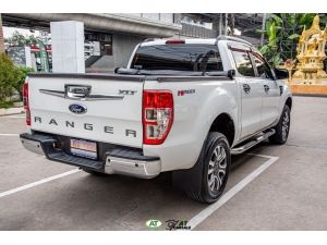 2014 Ford Ranger 2.2 DOUBLE CAB Hi-Rider XLT Pickup AT รูปที่ 2