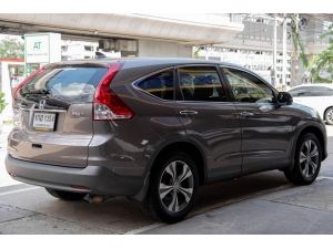 2013 Honda CR-V 2.4 EL SUV AT รูปที่ 2