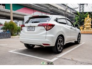 2015 Honda HR-V 1.8 EL SUV AT รูปที่ 2