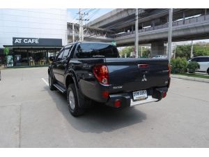 2013 Mitsubishi Triton 2.5 DOUBLE CAB PLUS VG TURBO Pickup MT รูปที่ 2