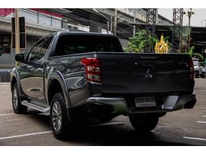 2018 Mitsubishi Triton Mega 2.4 GLS Plus รูปที่ 2