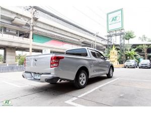 2019 Mitsubishi Triton 2.5 MEGA CAB GLX Pickup MT รูปที่ 2