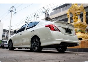 2018 Nissan Almera 1.2 E SPORTECH Sedan AT รูปที่ 2