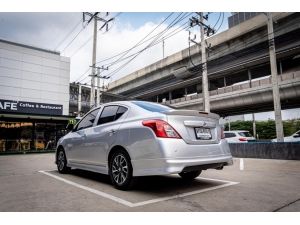 2019 Nissan Almera 1.2 E SPORTECH Sedan AT รูปที่ 2