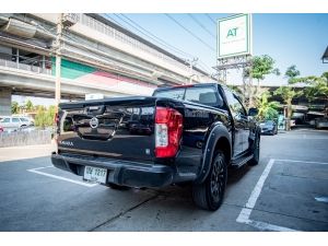 2019 Nissan NP 300 Navara 2.5 KING CAB Calibre E Black Edition Pickup MT รูปที่ 2