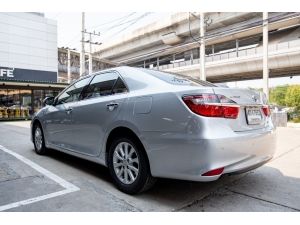 2015 Toyota Camry 2.0 G Sedan AT รูปที่ 2