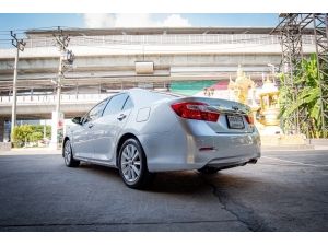 2013 Toyota Camry 2.5 Hybrid Sedan AT รูปที่ 2