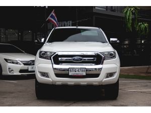 2017 Ford Ranger 2.2 DOUBLE CAB Hi-Rider XLT Pickup MT รูปที่ 2