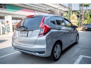 2017 Honda Jazz 1.5 S i-VTEC Hatchback AT รูปที่ 2