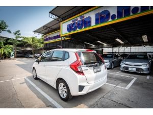 2016 Honda Jazz 1.5 V i-VTEC Hatchback AT รูปที่ 2