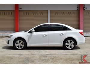 Chevrolet Cruze 1.8 (ปี 2013) LT Sedan AT รูปที่ 2