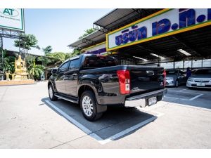 2018 Isuzu D-Max 1.9 CAB-4 Hi-Lander Z-Prestige Pickup MT รูปที่ 2