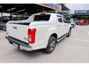 2013 Isuzu D-Max 2.5 CAB-4 Hi-Lander X-Series Pickup MT รูปที่ 2