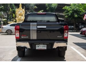 2018 Isuzu D-Max 1.9 SPACE CAB  Hi-Lander X-Series L Pickup MT รูปที่ 2