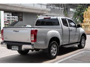 2018 Isuzu D-Max 1.9 SPACE CAB Hi-Lander Z Pickup AT รูปที่ 2