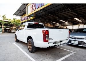 2014 Isuzu D-Max 2.5 SPACE CAB S Pickup MT รูปที่ 2