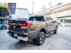 2016 Mazda BT-50 PRO 2.2 DOUBLE CAB Hi-Racer Pickup MT รูปที่ 2