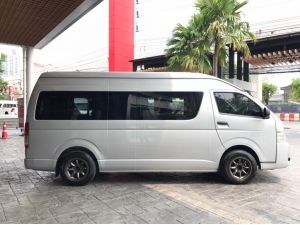 โตโยต้าชัวร์ Toyota Commuter Hi-RooF 3.0 MT 2014 รูปที่ 2