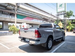 2017 Toyota Hilux Revo 2.4 SMARTCAB Prerunner E Pickup AT รูปที่ 2