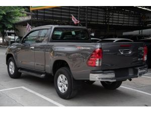 2017 Toyota Hilux Revo 2.4 SMARTCAB Prerunner E Pickup AT รูปที่ 2