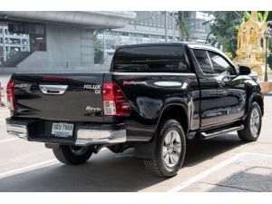 2016 Toyota Hilux Revo 2.4 SMARTCAB Prerunner E Pickup AT รูปที่ 2