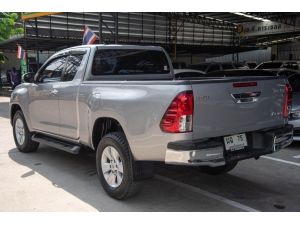 2018 Toyota Hilux Revo 2.4 SMARTCAB Prerunner E Pickup AT รูปที่ 2