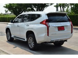 Mitsubishi Pajero Sport 2.4 (ปี 2017 ) GT SUV AT รูปที่ 2