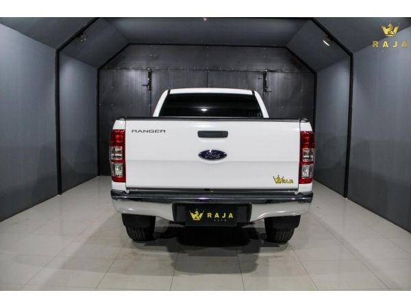 FORD RANGER ALL NEW OPEN CAB HI 2.2 XL PLUS (MY18) 2018 รูปที่ 2