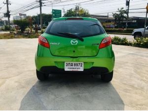 MAZDA 2 1.5 GROOVE SPORT (HATCHBACK) 2013 AT รูปที่ 2