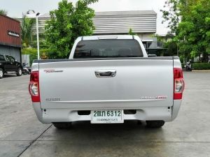 ISUZU DMAX SPACE CAB 2.5 SLX 2009 MT รูปที่ 2