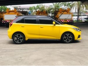 MG 3  1.5 V i -SMART SUNROOF  ปี2018 รูปที่ 2