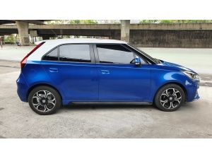 MG 3 1.5 V i -SMART SUNROOF  ปี2018 รูปที่ 2