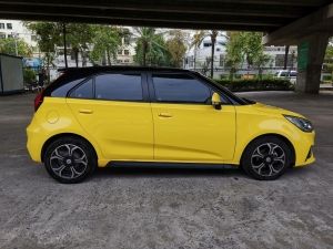 MG 3 1.5 V i -SMART SUNROOF  ปี2018 รูปที่ 2