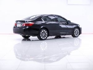 ออกรถ 0 บาท HONDA ACCORD 2.4 EL 2013 รูปที่ 2