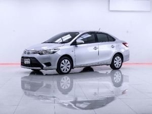 ออกรถ 0 บาท TOYOTA VIOS 1.5 J 2013 รูปที่ 2