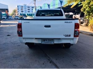 HILUX VIGO SMART CAB 2.7 J CHAMP เครื่องเบนซิน รูปที่ 2