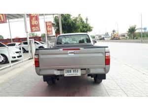 TOYOTA HILUX TIGER CAB 2.5 E D4D 2004 MT รูปที่ 2