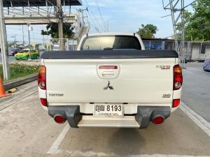 MITSUBISHI TRITON DOUBLE CAB 2.5 GLS PLUS VG TURBO 2011 MT รูปที่ 2