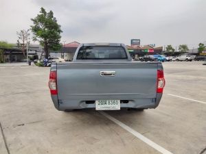 ISUZU DMAX SPACE CAB 2.5 SX.SUPER TITANIUM 2011 MT รูปที่ 2