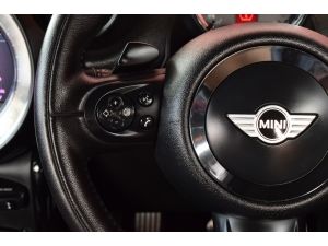 Mini Cooper 2.0 ( ปี 2015 ) R60 Countryman SD ALL4 Countryman Hatchback AT รูปที่ 2