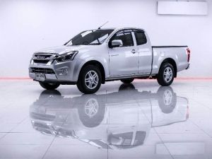 ออกรถ 0 บาท ISUZU D-MAX 1.9 Z CAB 2016 รูปที่ 2