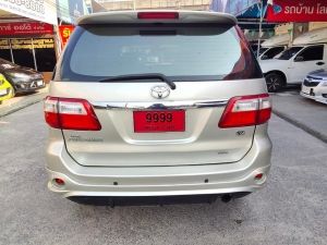 TOYOTA FORTUNER 3.0 V 2WD 2010 AT รูปที่ 2