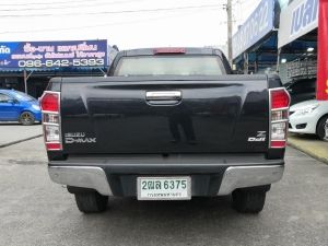 ISUZU ALL NEW DMAX HL SPACE CAB 2.5 (Z) 2012 MT รูปที่ 2