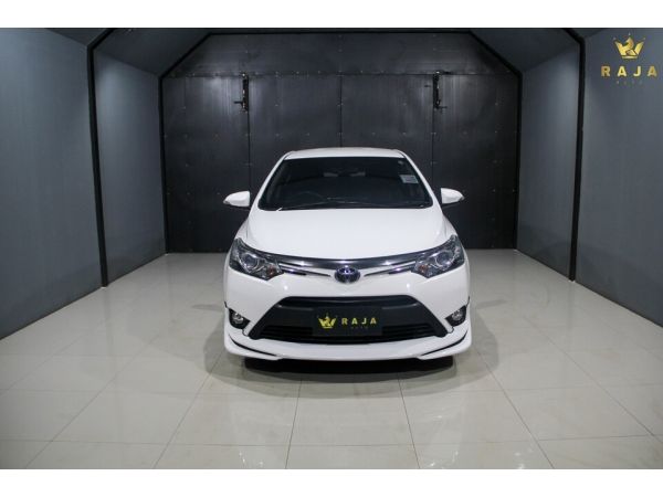 TOYOTA VIOS 1.5 S AT (MY13) 2013 รูปที่ 2
