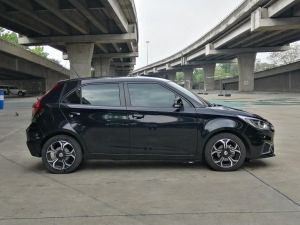 MG 3 1.5 X SUNROOF  ปี2020 รูปที่ 2