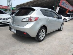 MAZDA 3 1.6 V. SPIRIT SPORT (HATCHBACH) 2012 AT รูปที่ 2