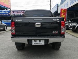 TOYOTA HILUX VIGO DOUBLE CAB 3.0 G PRE 2012 AT รูปที่ 2