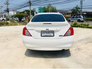 NISSAN ALMERA 1.2 E 2013 AT รูปที่ 2