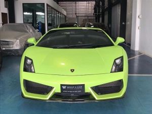 ขายรถ Lamborghini GALLARDO 560-4 04-15 ปี 2014 รูปที่ 2