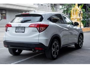 2016 Honda HR-V 1.8 E SUV AT รูปที่ 2